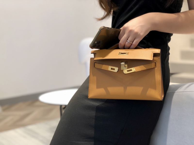 Hermes Kelly Bags